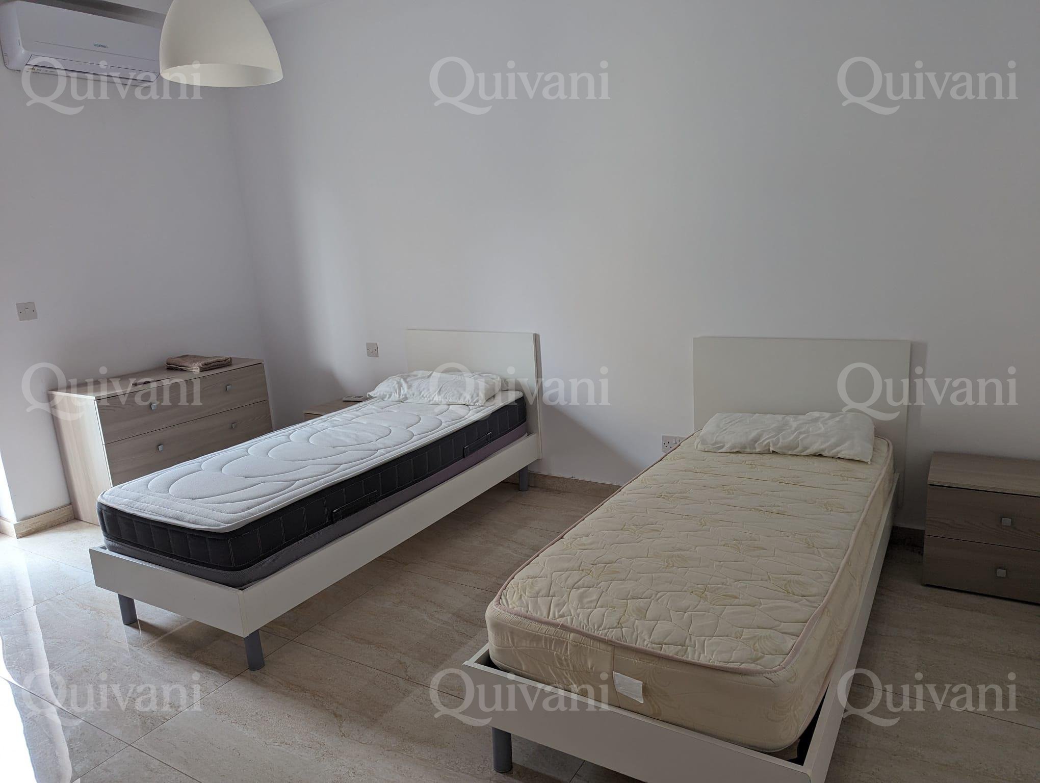 Swatar Furnished Apartment