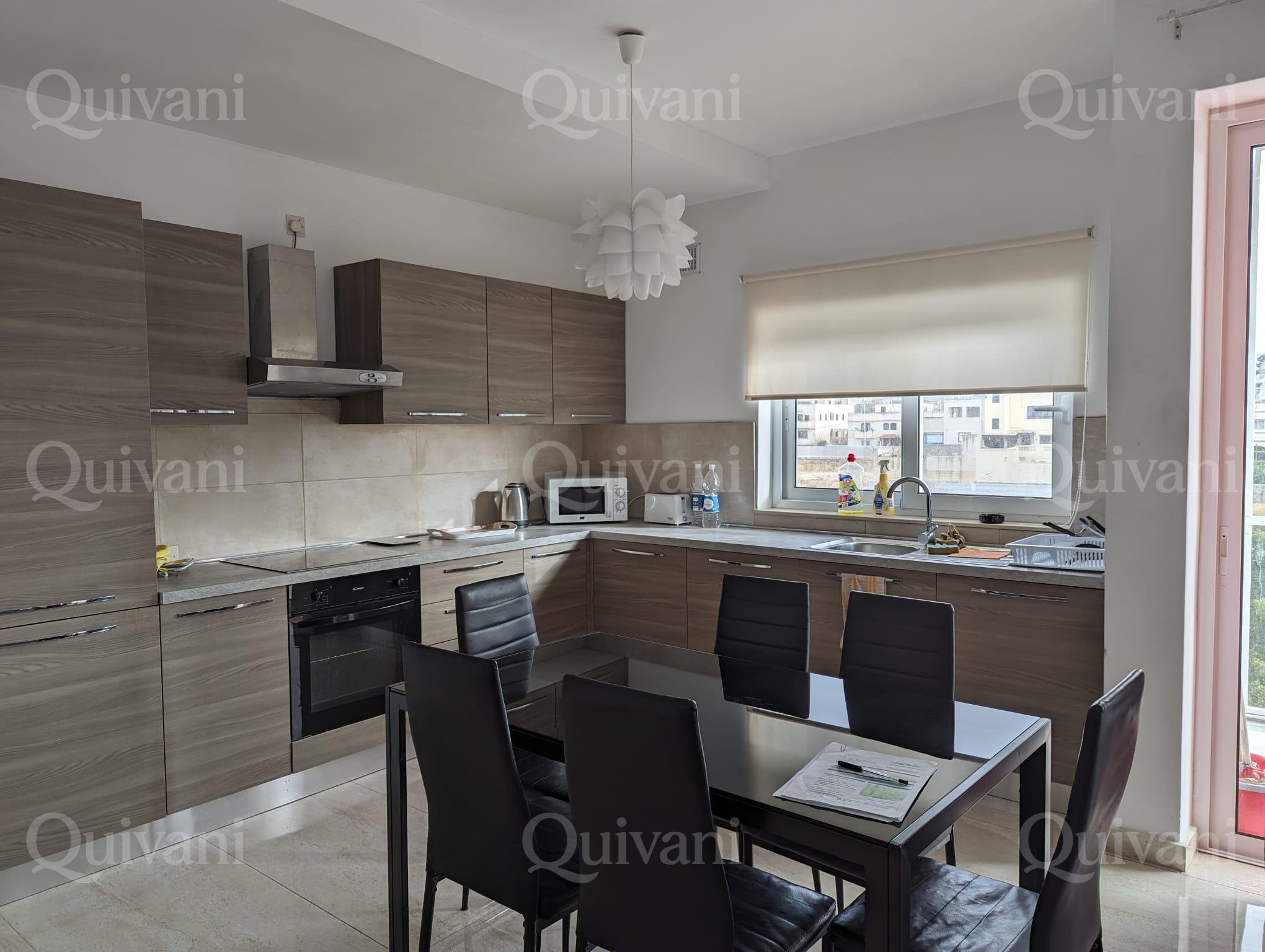 Swatar Furnished Apartment