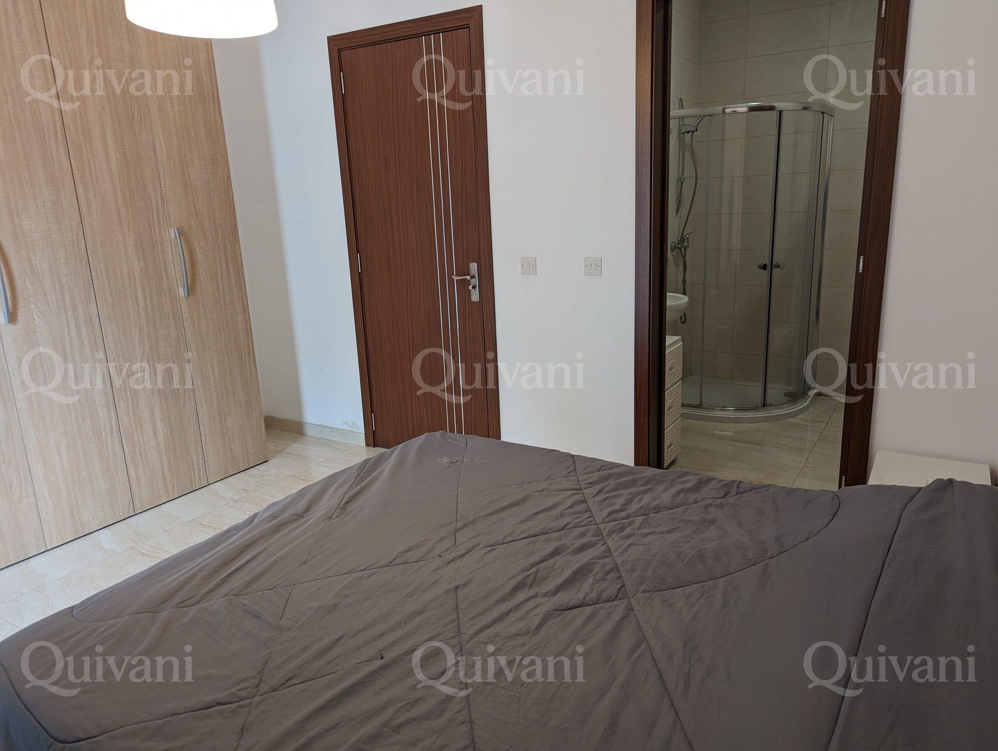 Swatar Furnished Apartment
