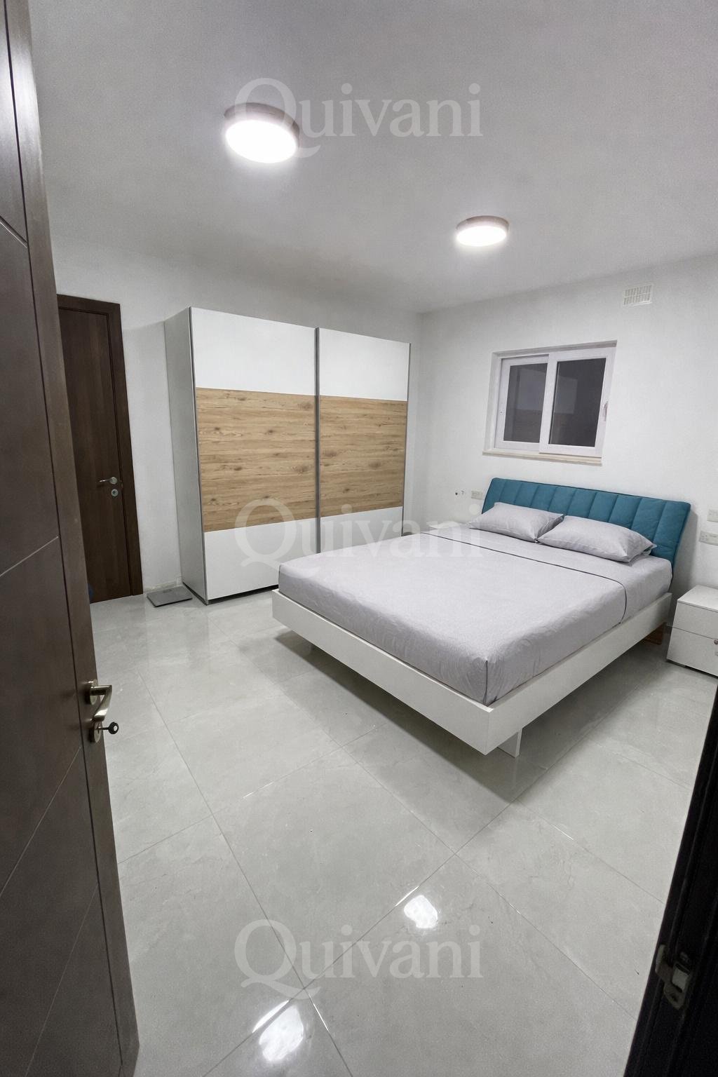St Pauls Bay Furnished Apartment