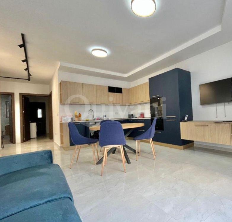 St Pauls Bay Furnished Apartment