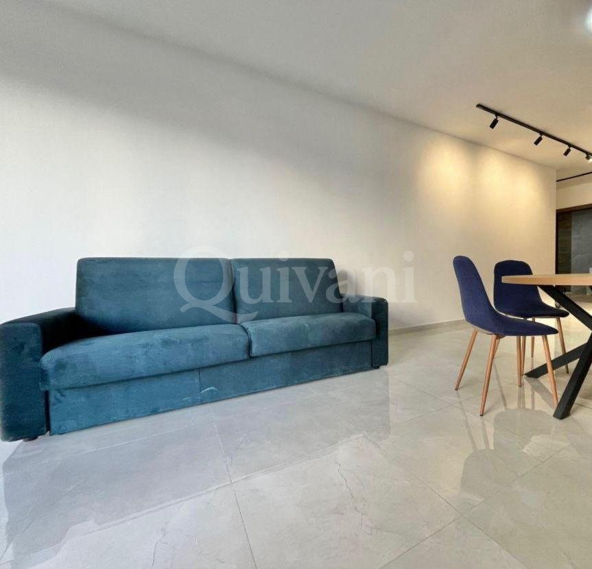 St Pauls Bay Furnished Apartment
