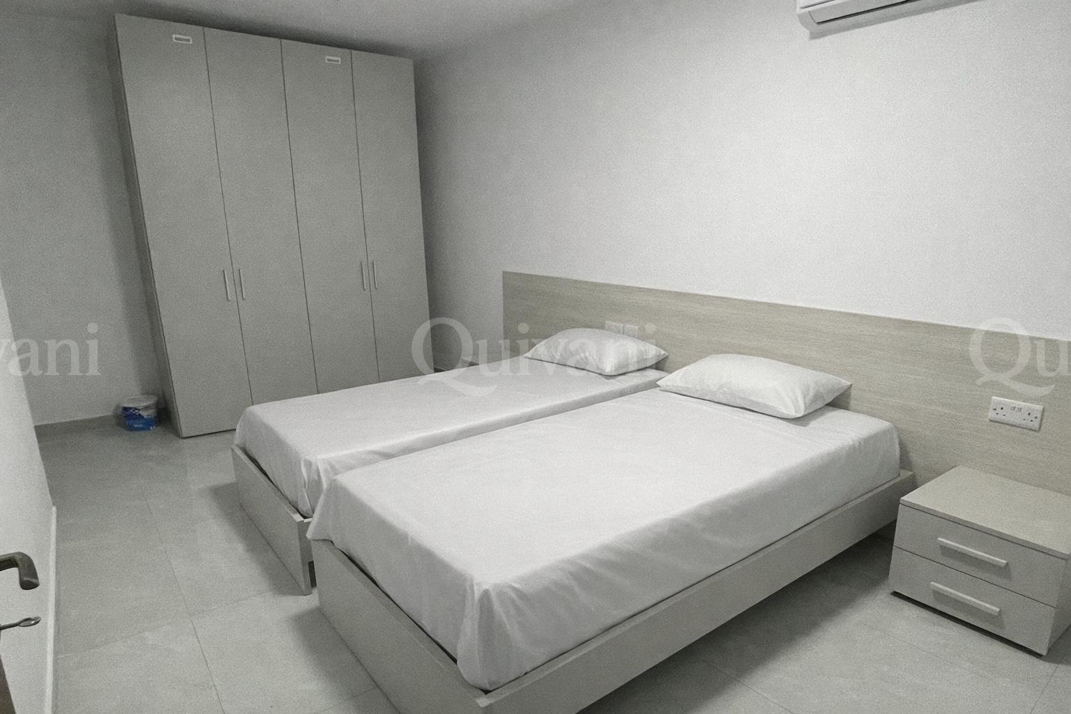 St Pauls Bay Furnished Apartment