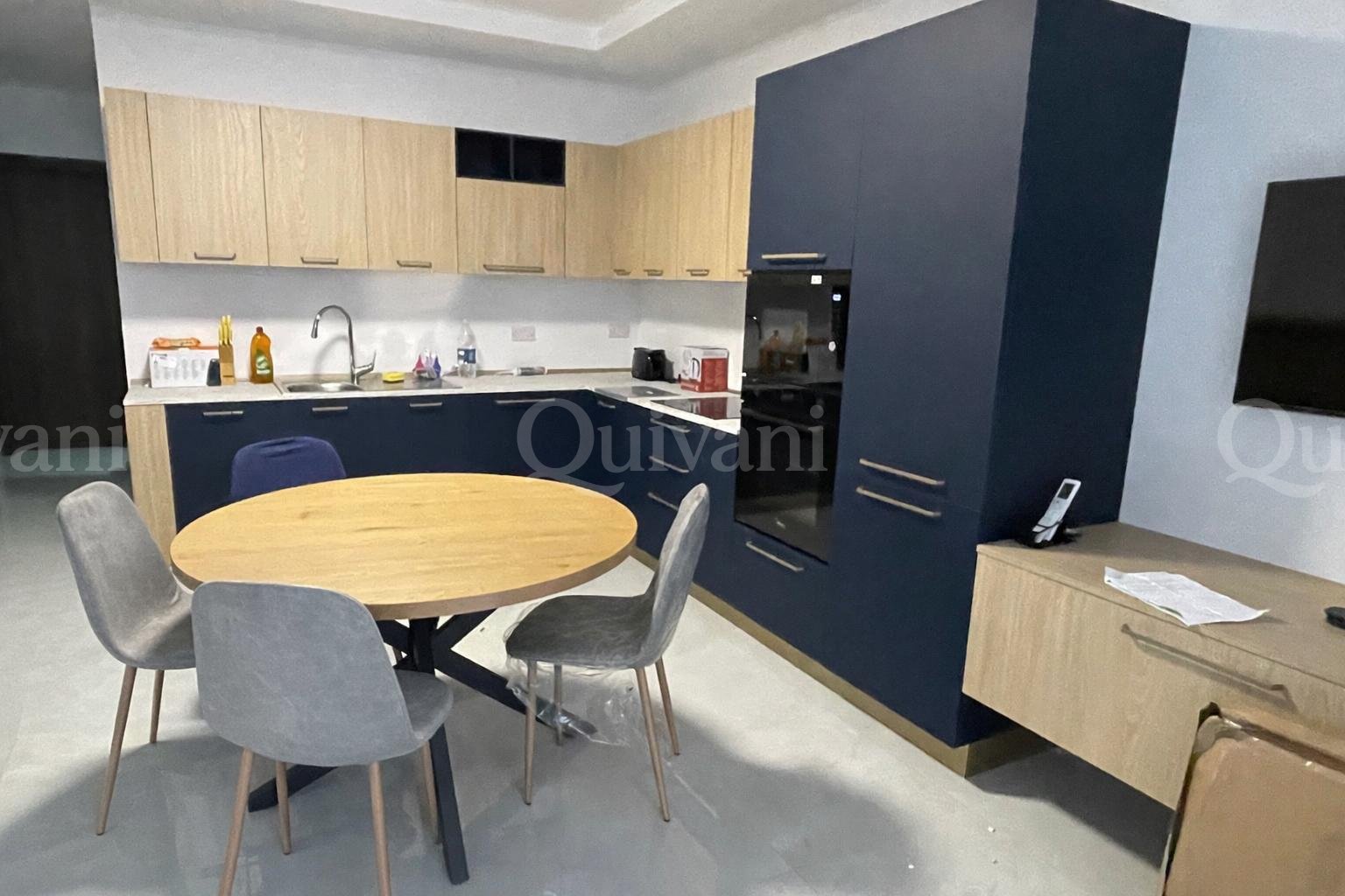 St Pauls Bay Furnished Apartment