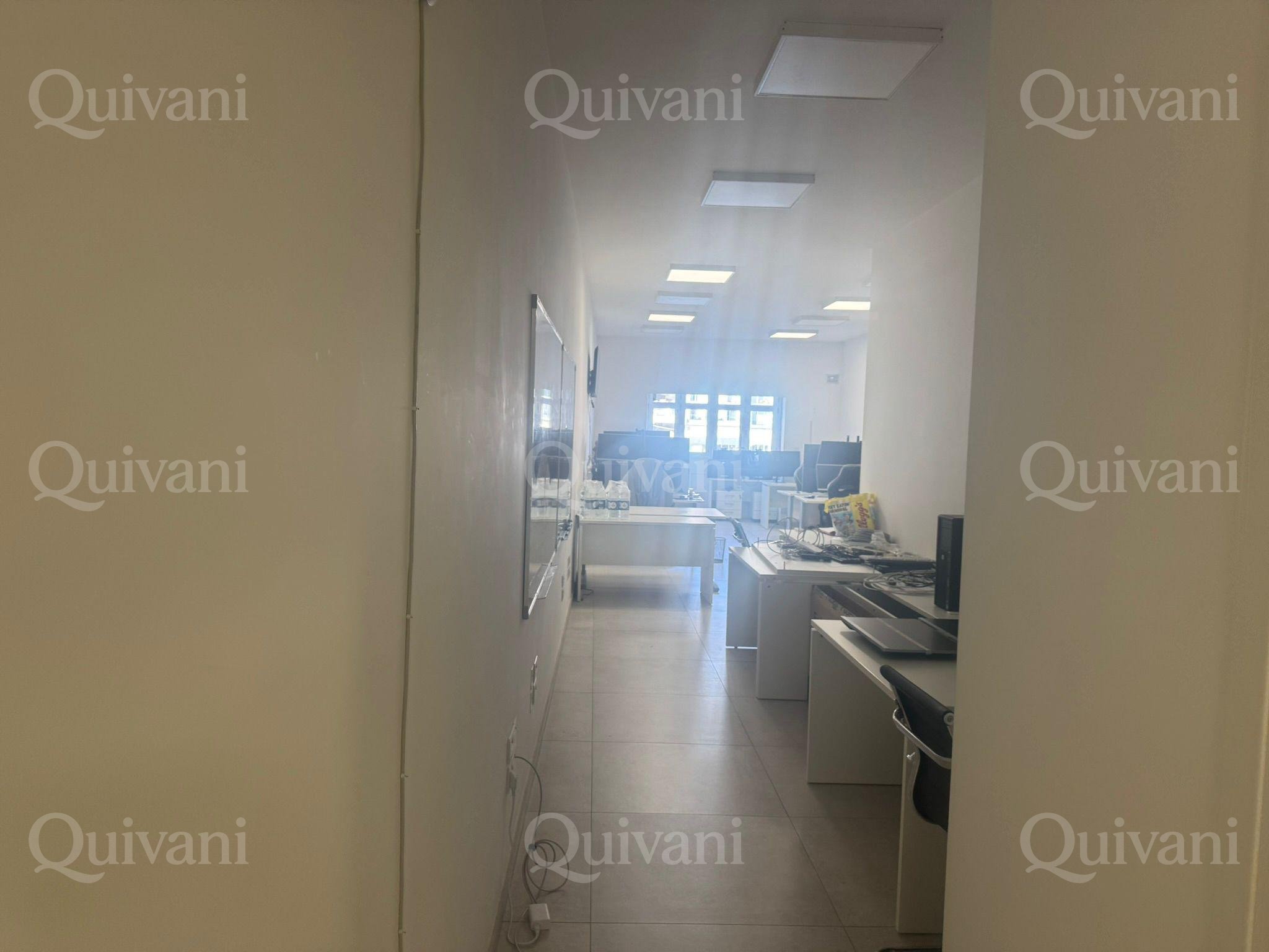 St Julians Fully Equipped Office