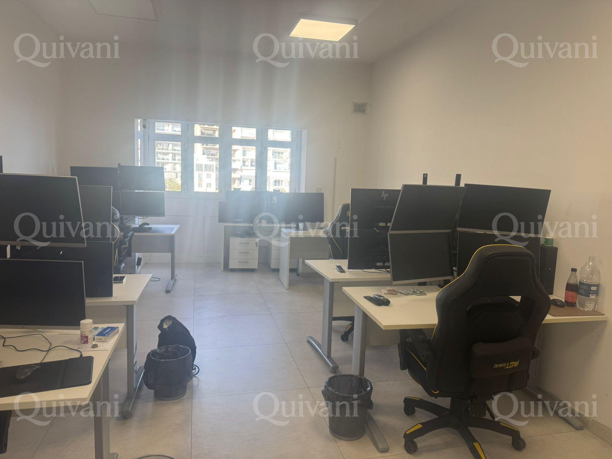 St Julians Fully Equipped Office