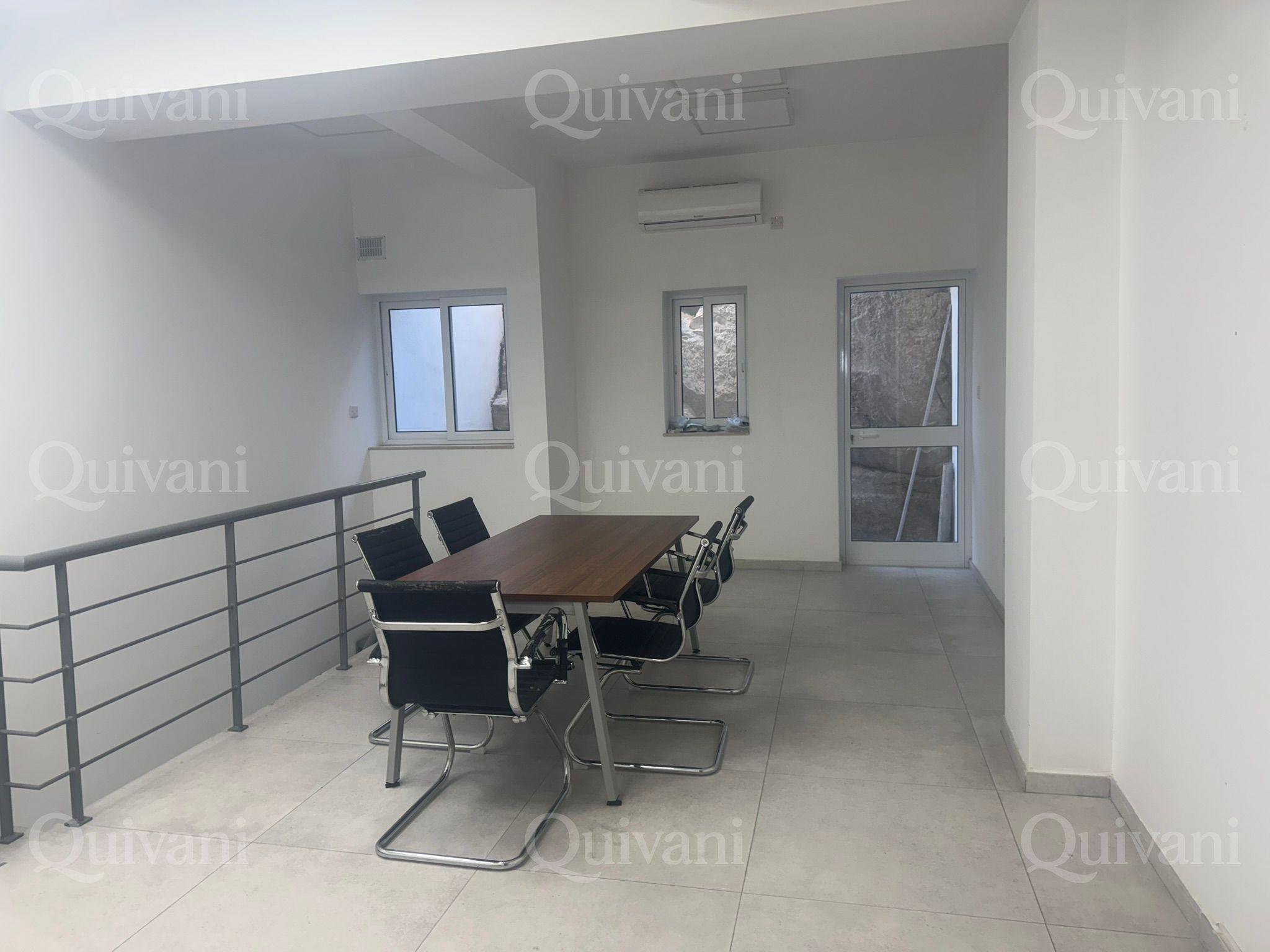 St Julians Fully Equipped Office