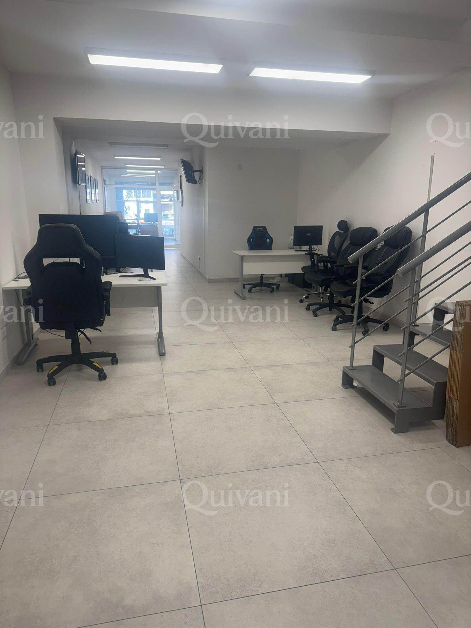 St Julians Fully Equipped Office