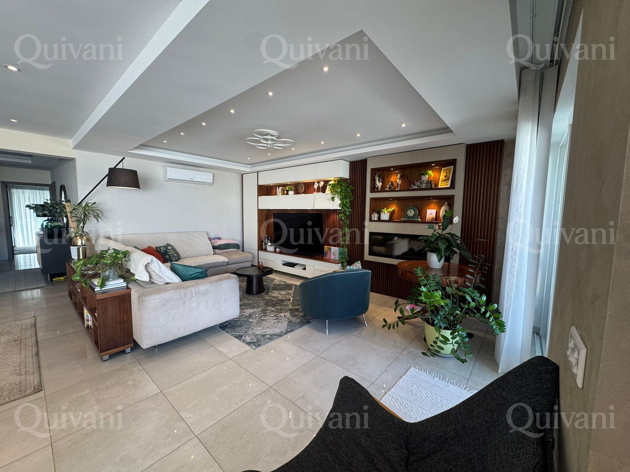 Mellieha Furnished Apartment