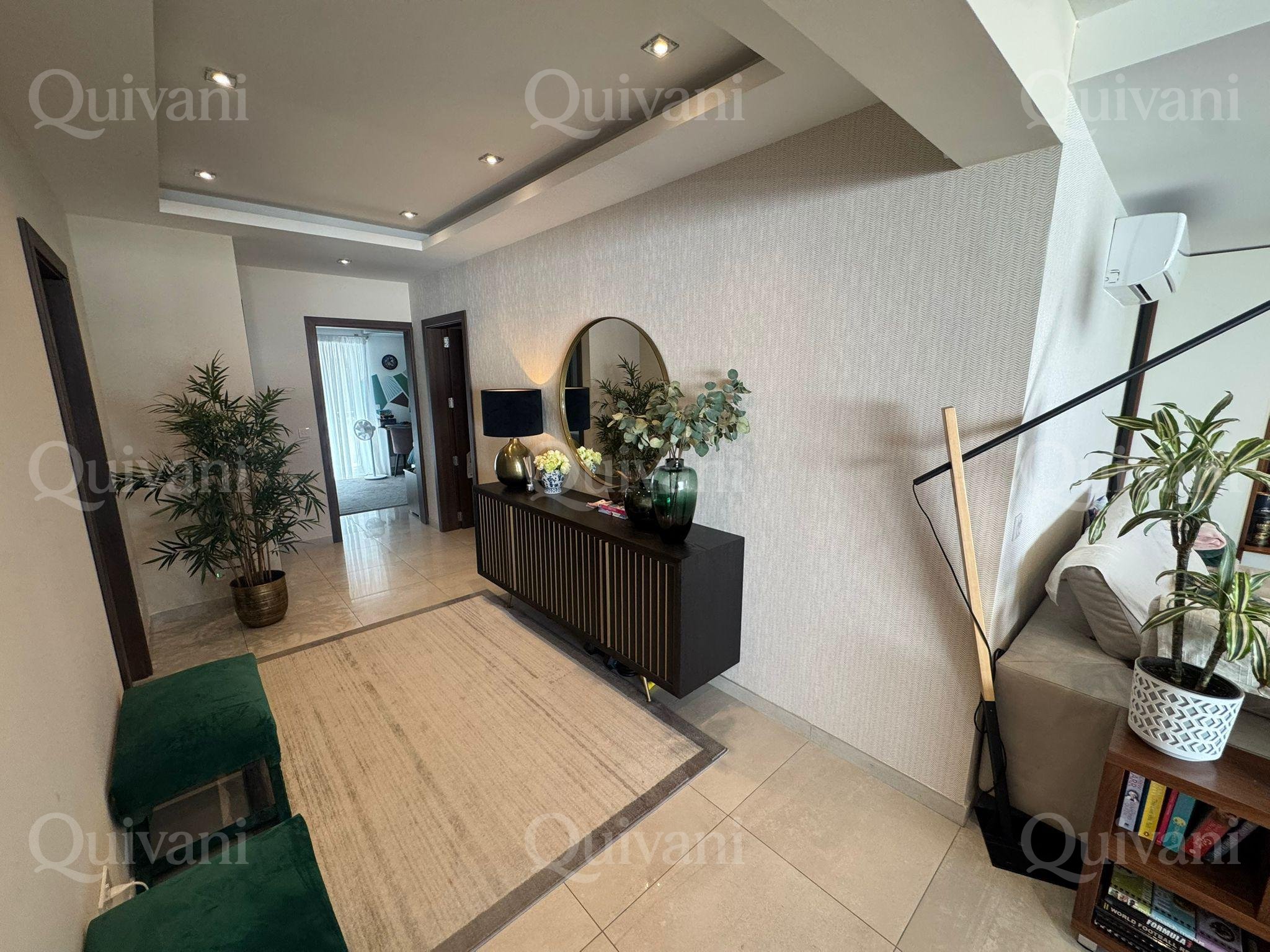 Mellieha Furnished Apartment