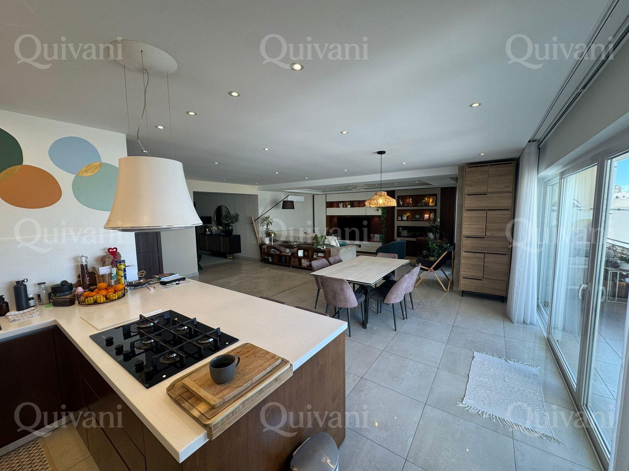 Mellieha Furnished Apartment