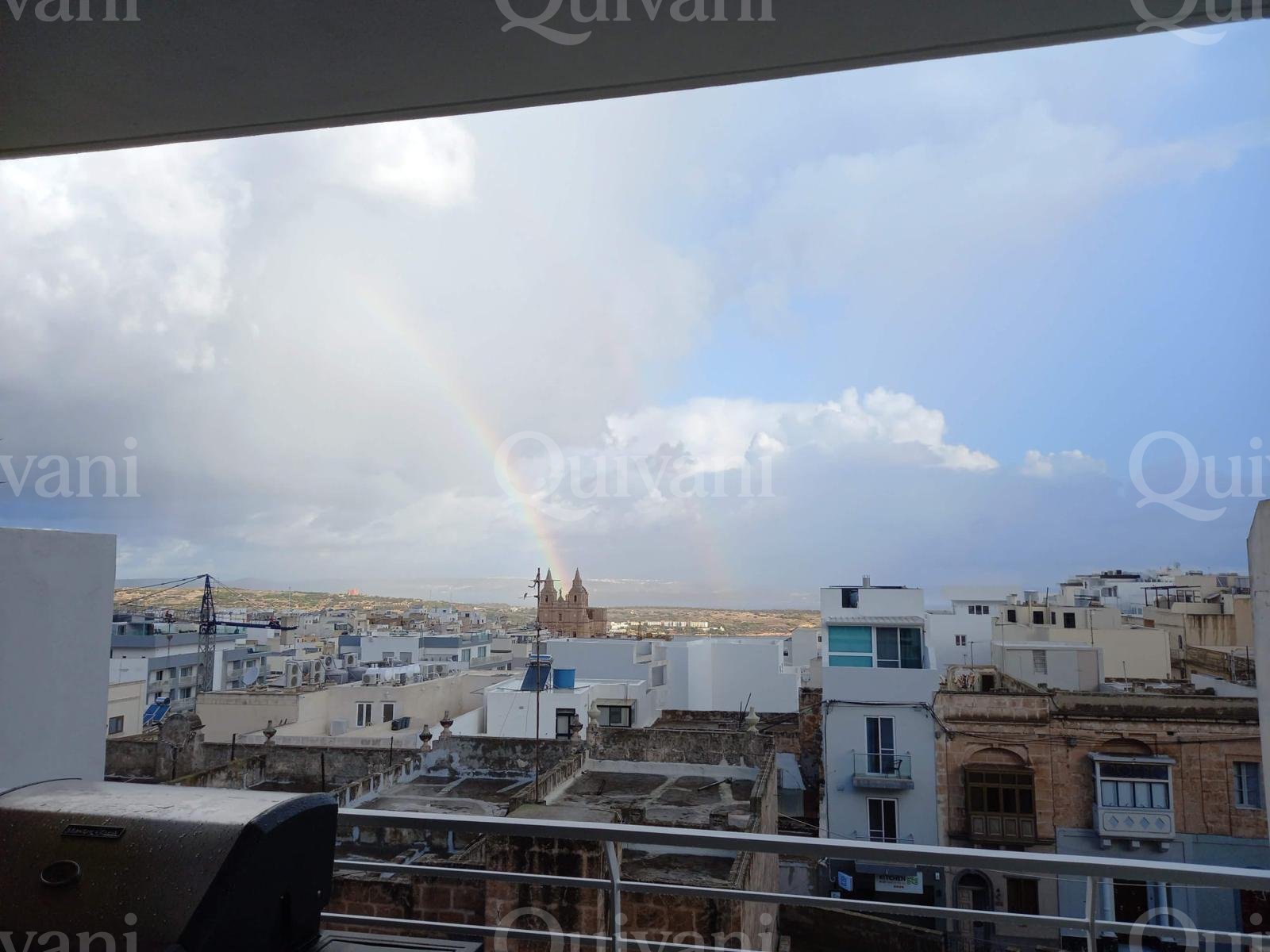 Mellieha Furnished Apartment
