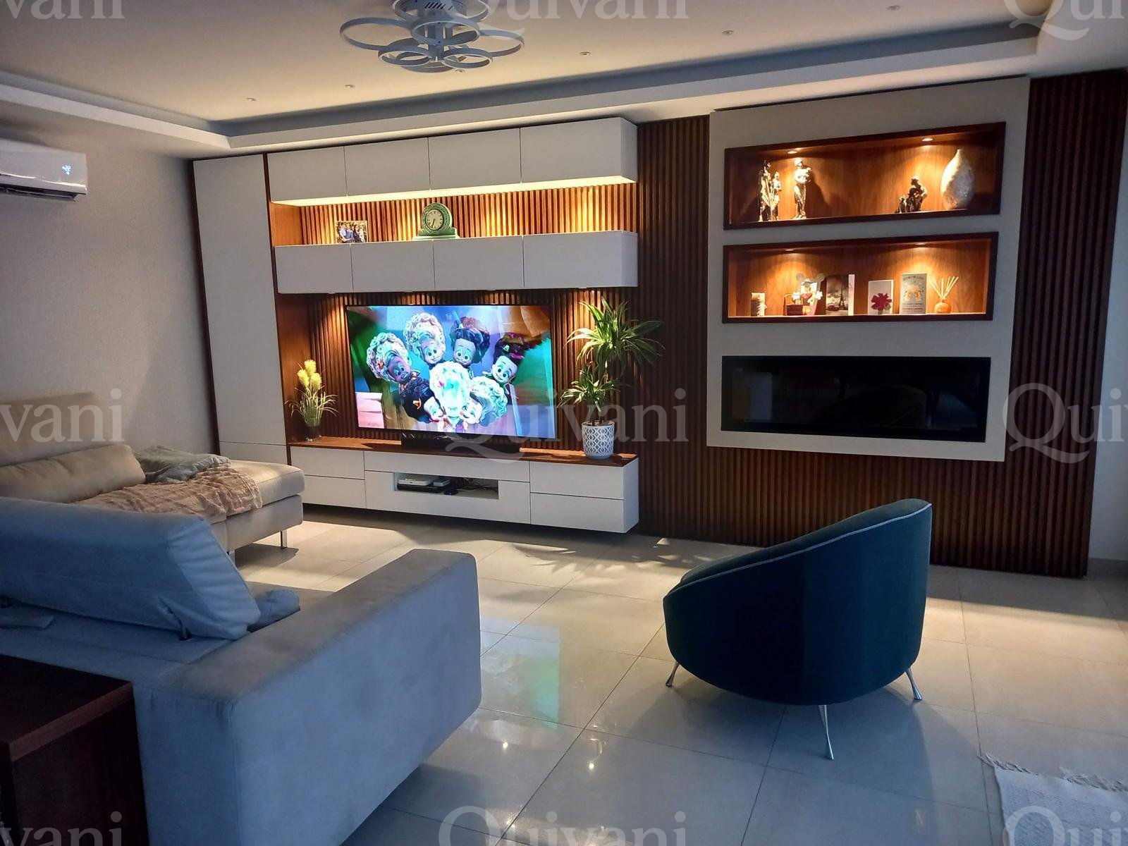 Mellieha Furnished Apartment