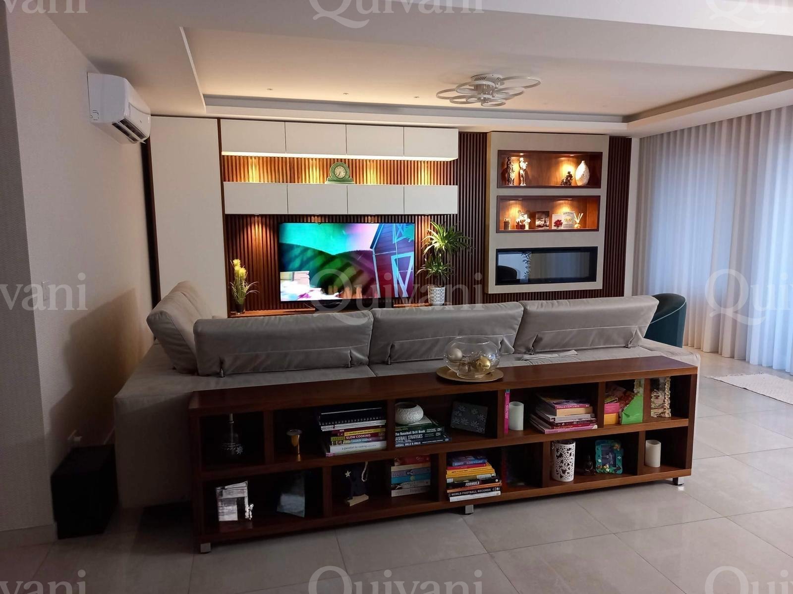 Mellieha Furnished Apartment