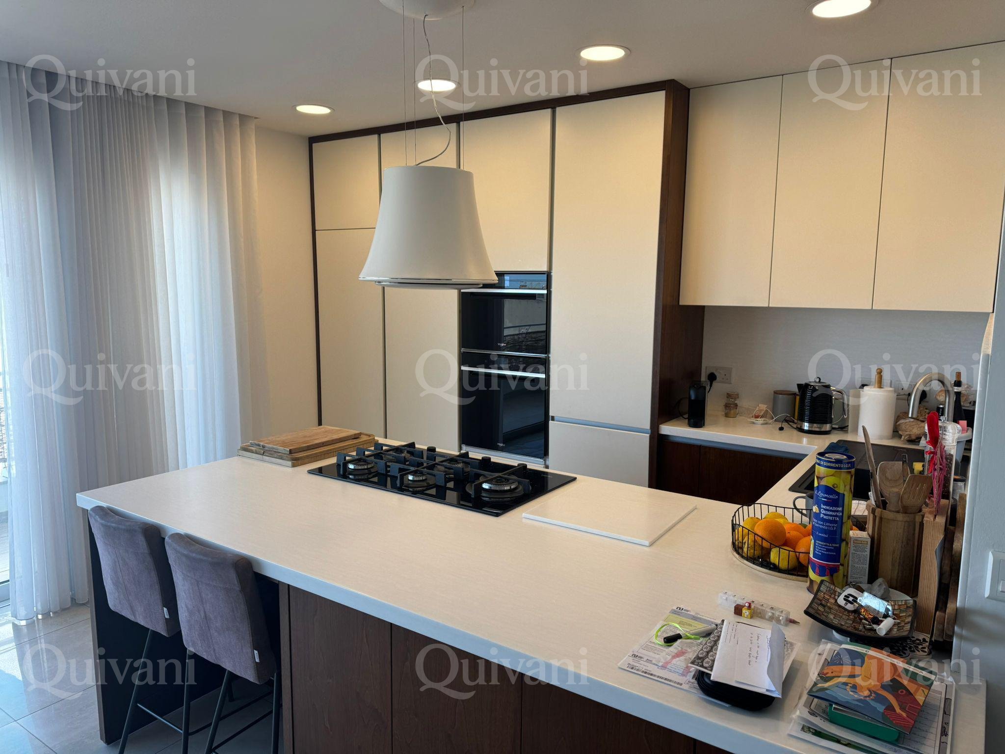 Mellieha Furnished Apartment