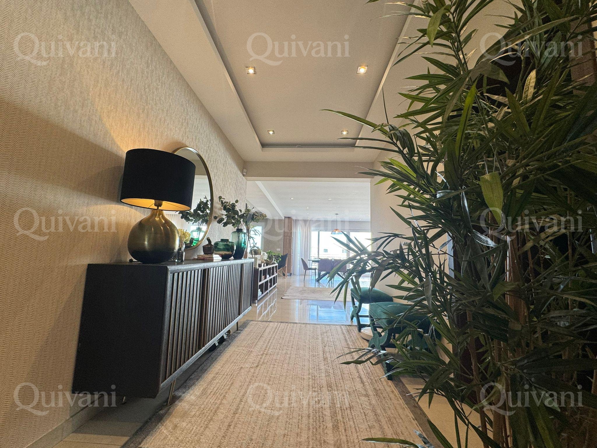 Mellieha Furnished Apartment