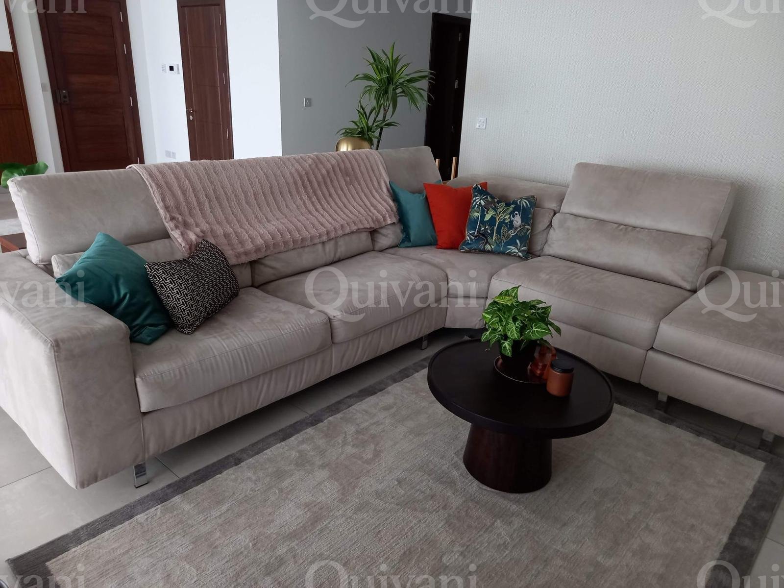 Mellieha Furnished Apartment