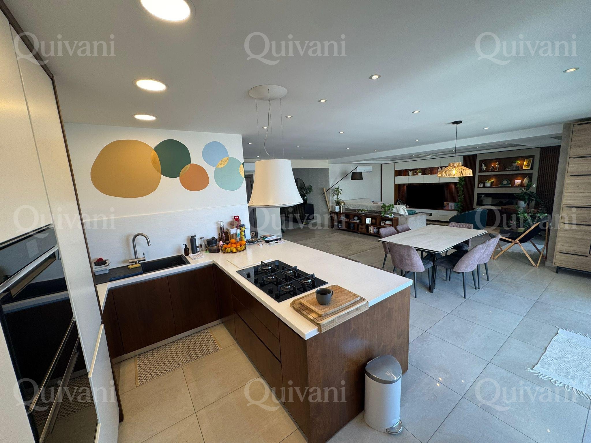 Mellieha Furnished Apartment