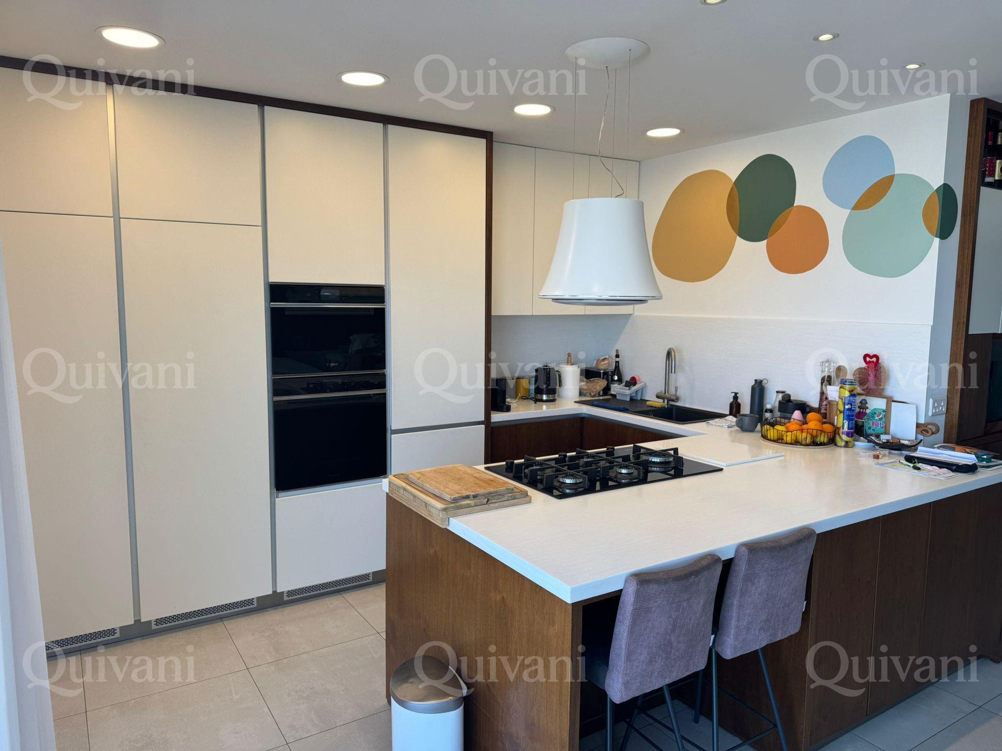 Mellieha Furnished Apartment