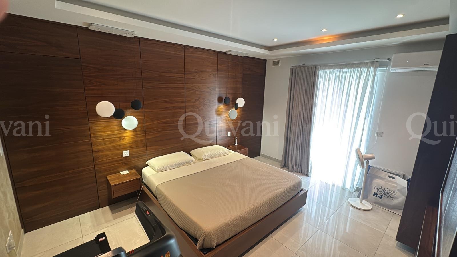 Mellieha Furnished Apartment