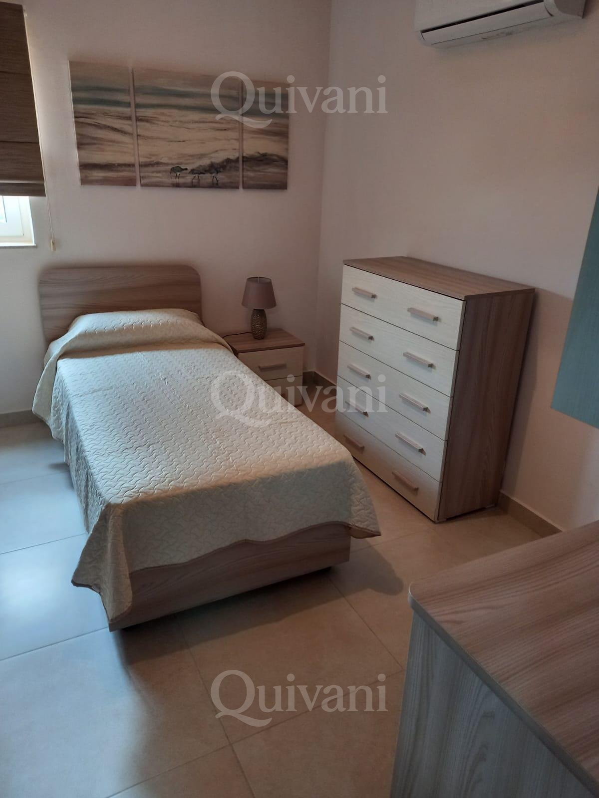 Iklin, Furnished Apartment