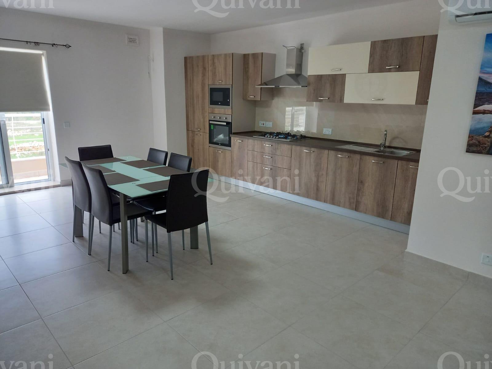 Iklin, Furnished Apartment