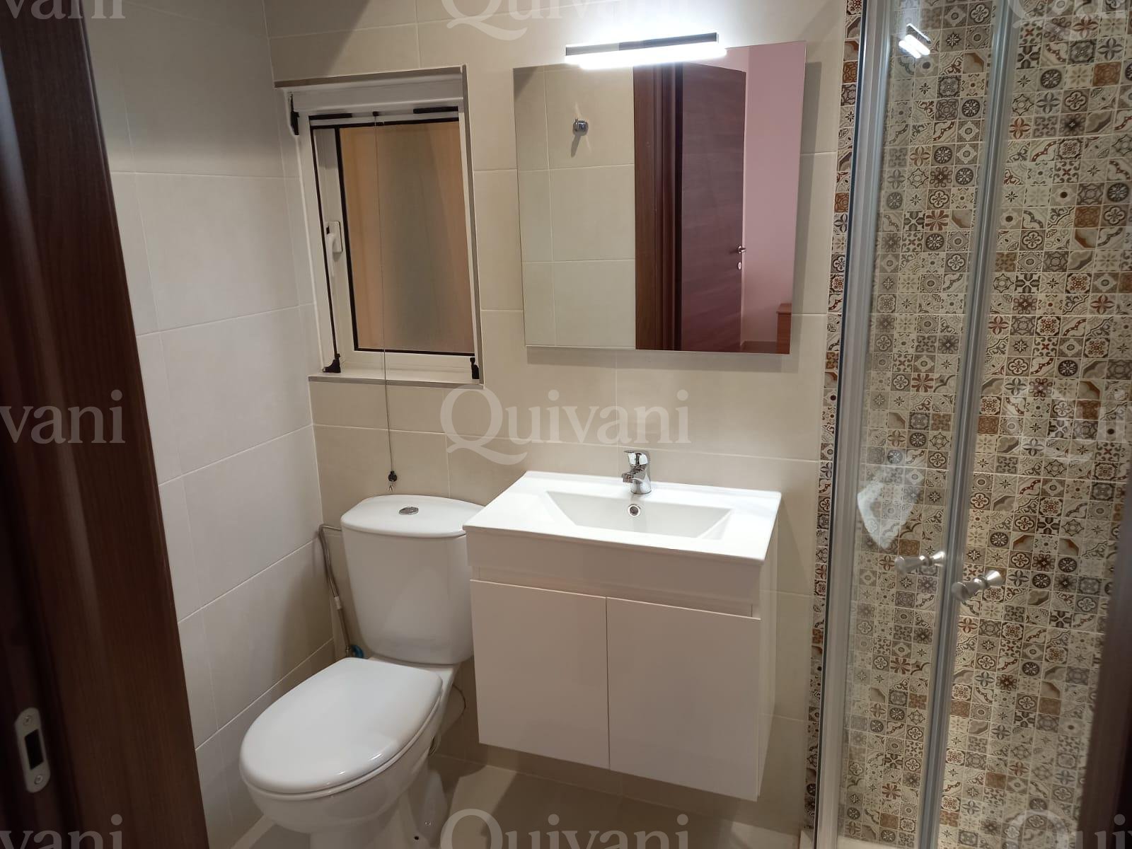 Iklin, Furnished Apartment