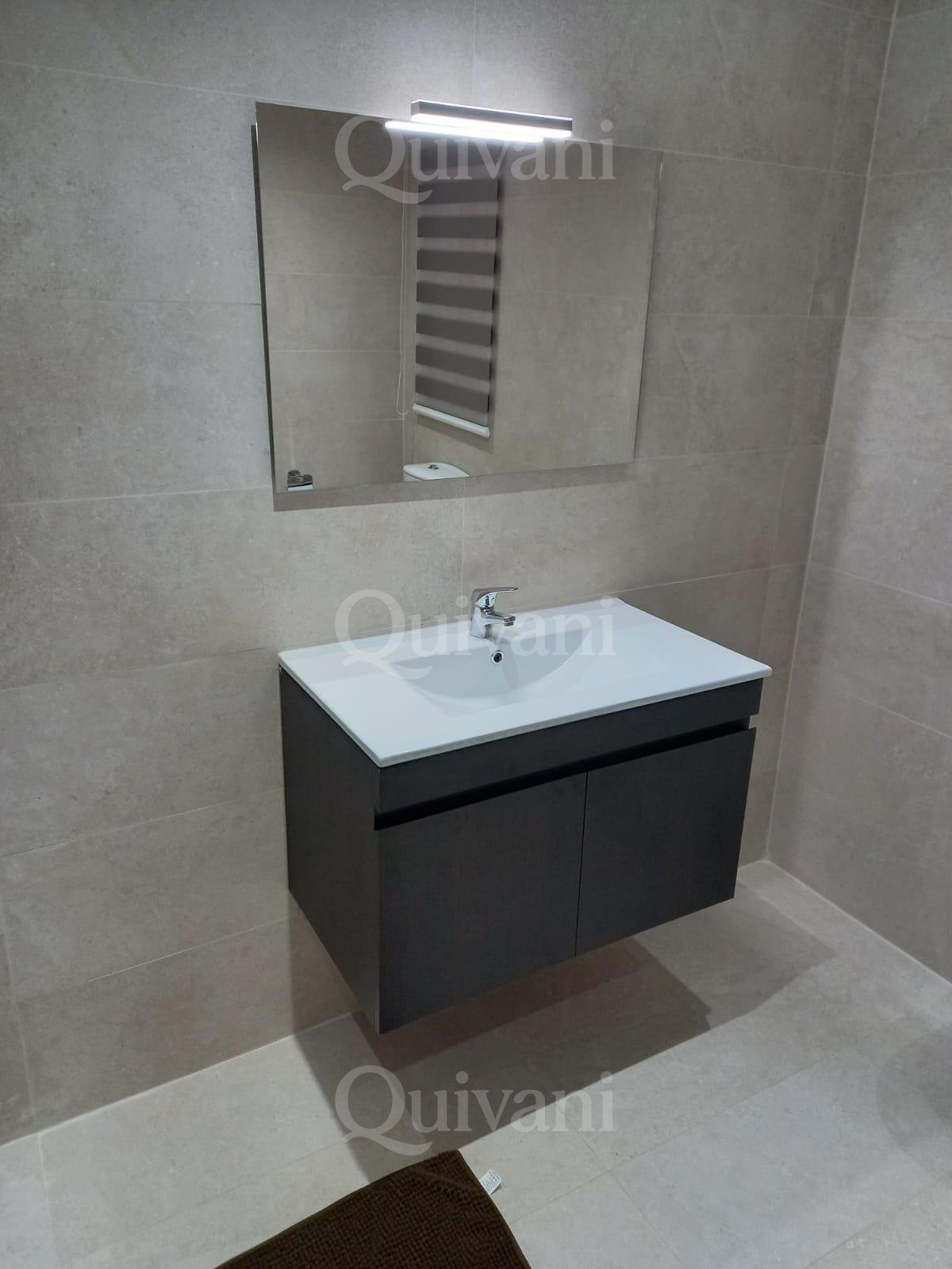 Iklin, Furnished Apartment