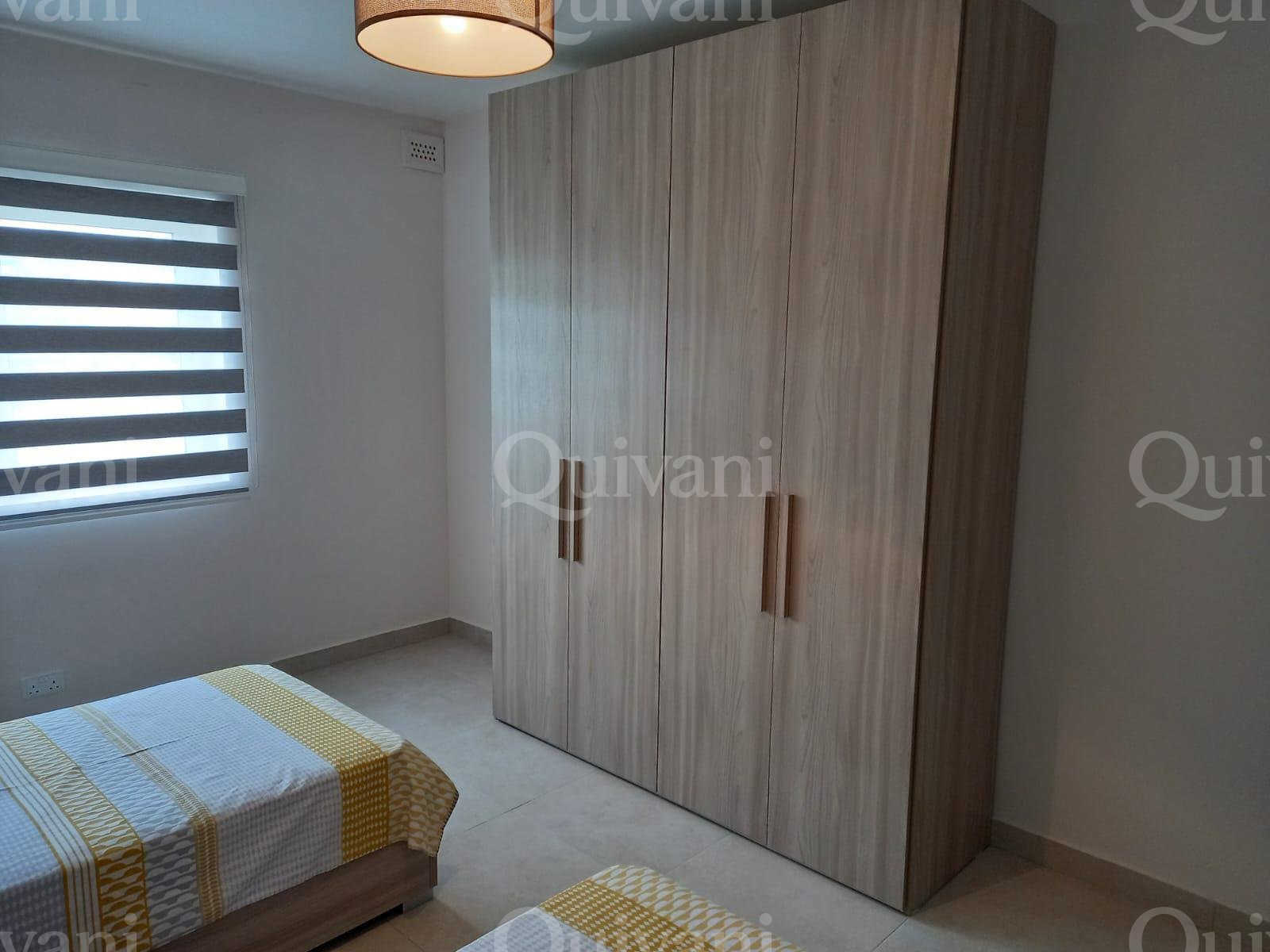 Iklin, Furnished Apartment