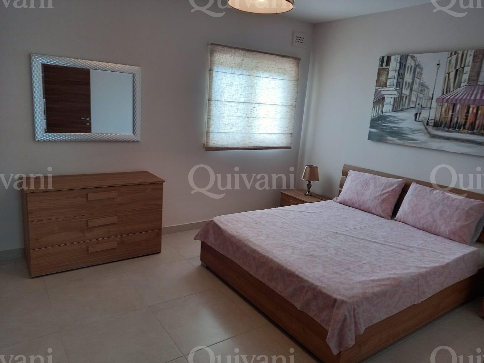 Iklin, Furnished Apartment