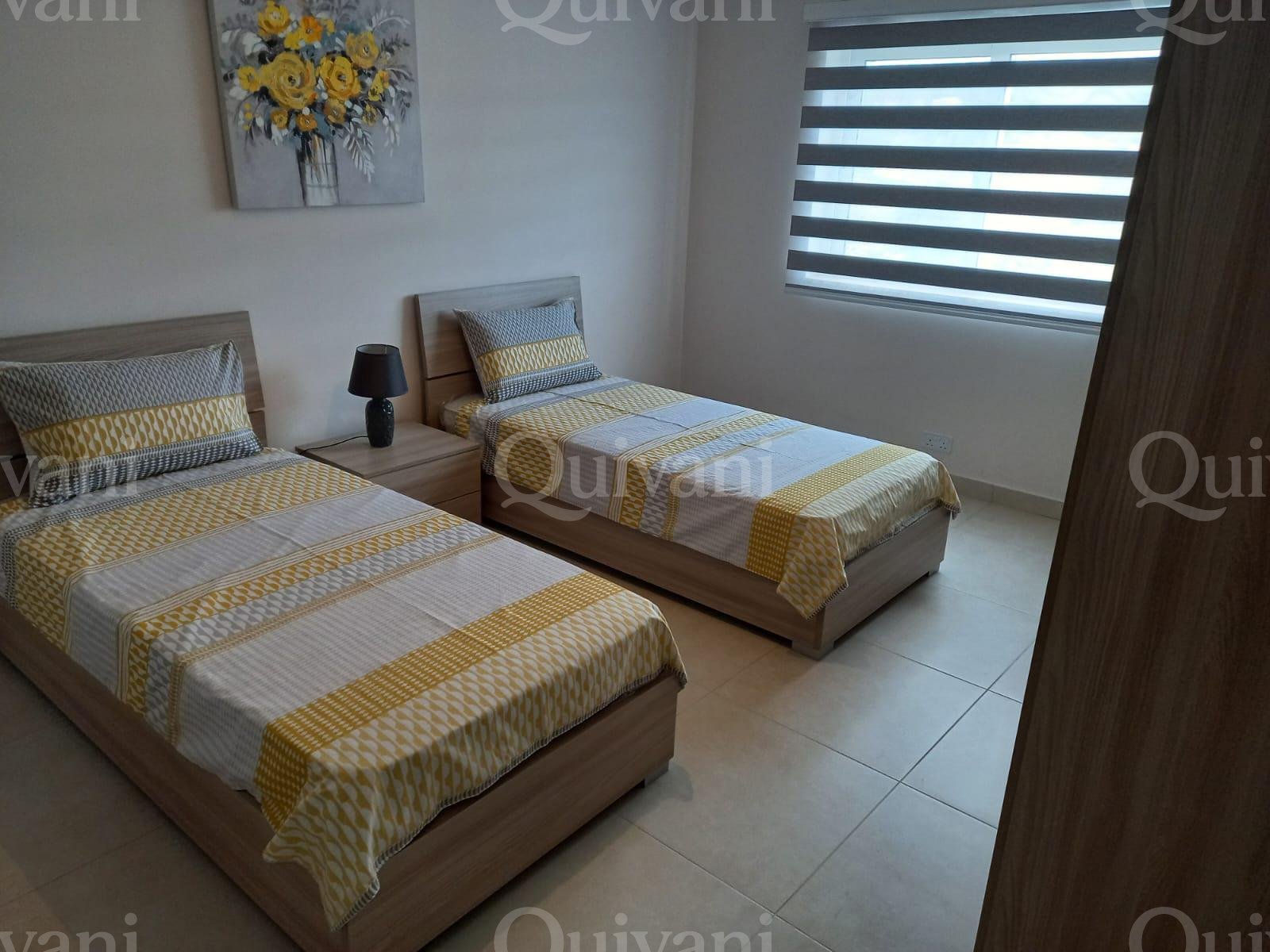 Iklin, Furnished Apartment