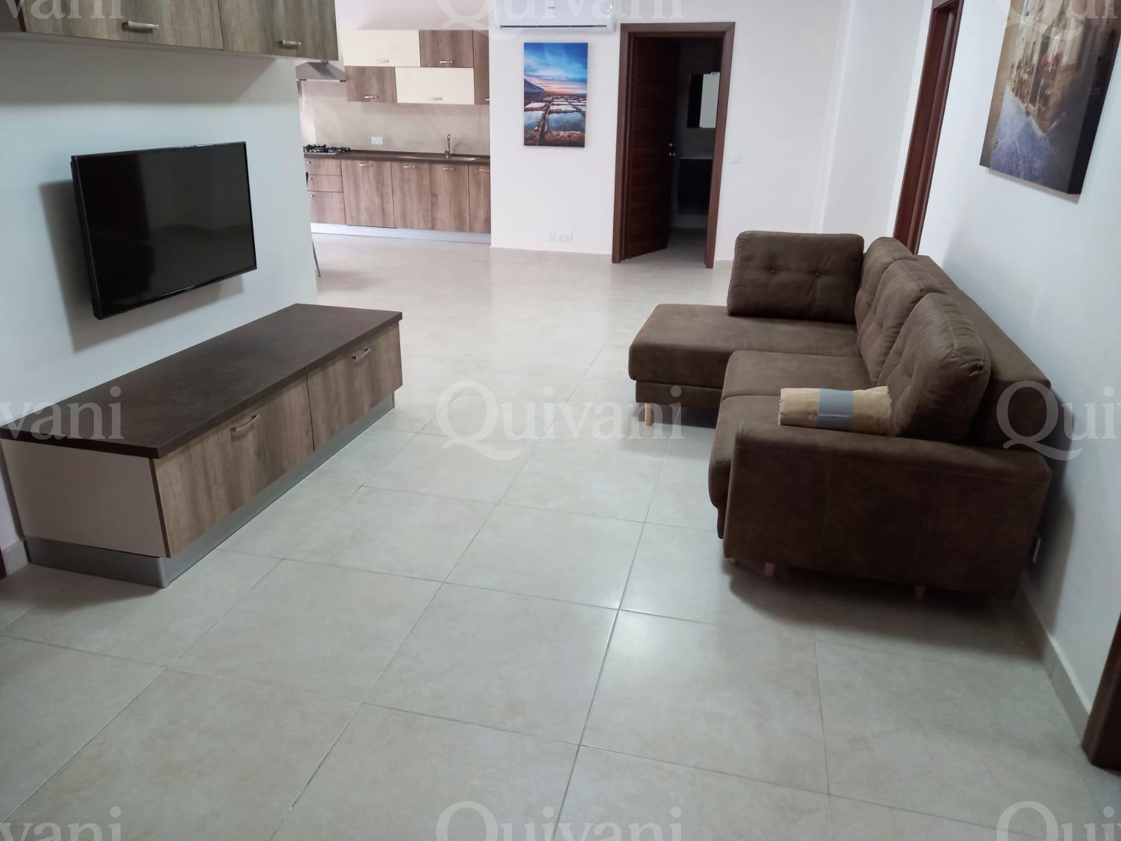 Iklin, Furnished Apartment