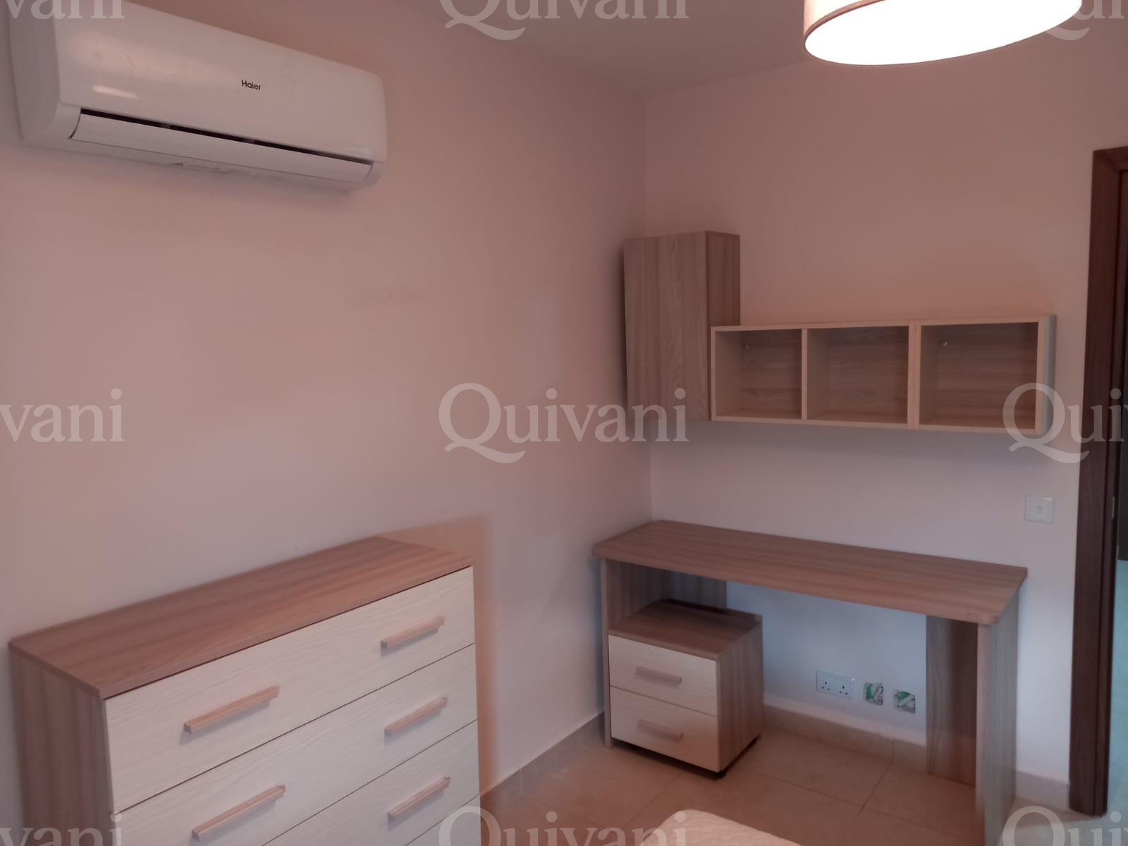 Iklin, Furnished Apartment