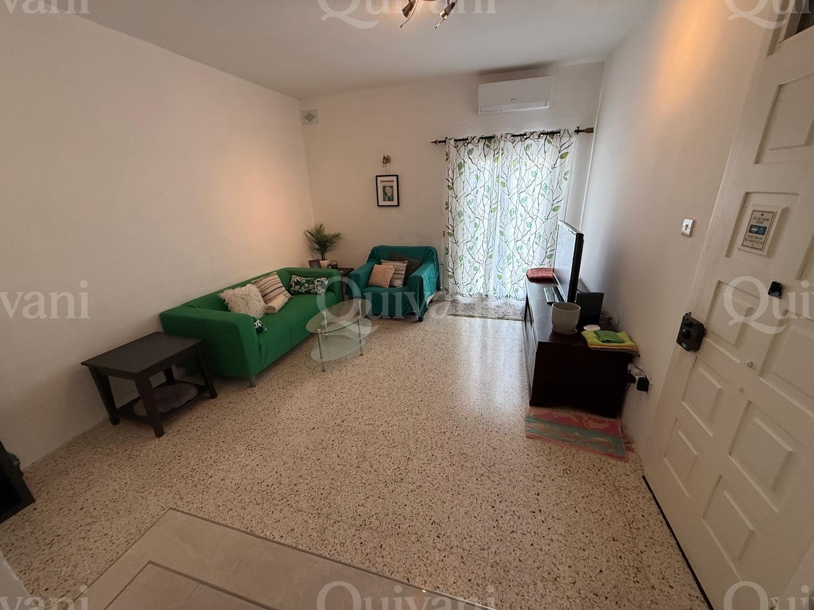 Swieqi, Converted, Apartment