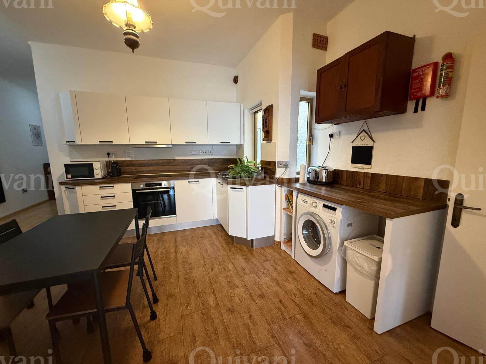 Swieqi, Converted, Apartment