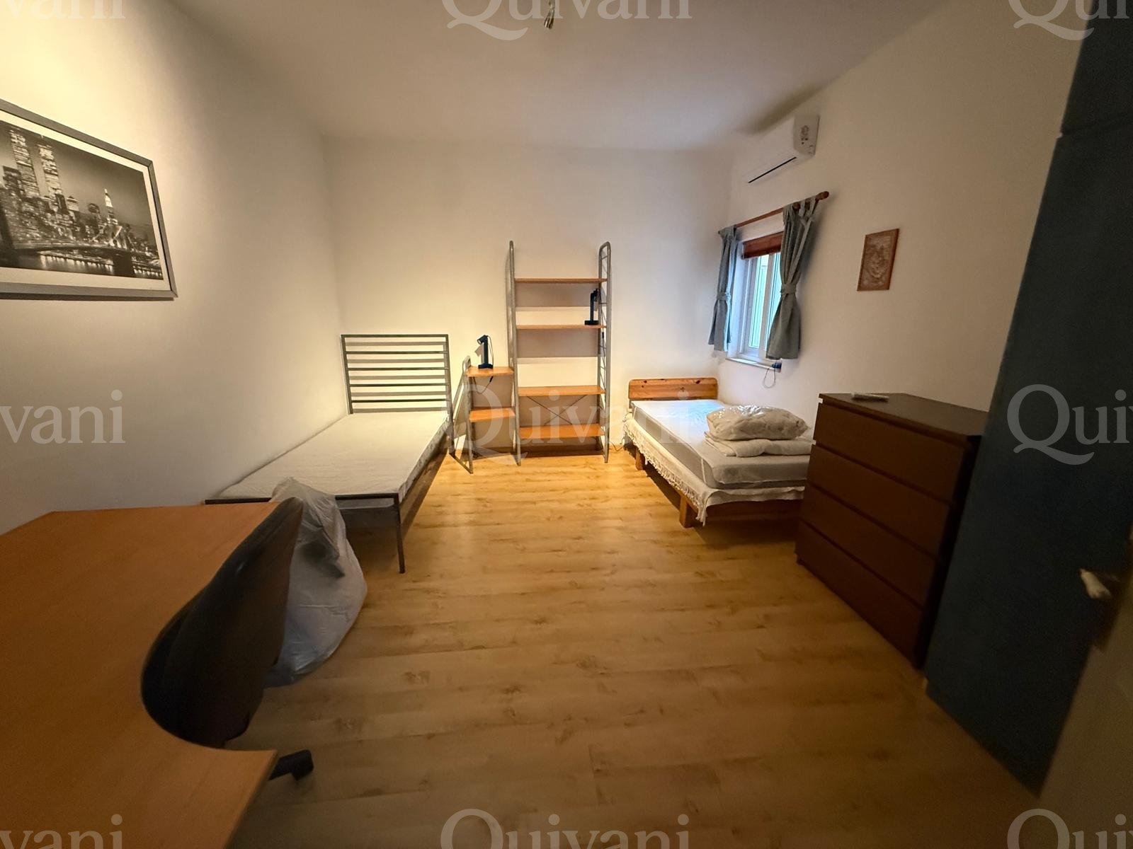 Swieqi, Converted, Apartment