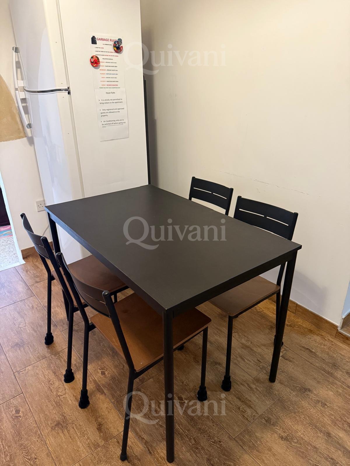 Swieqi, Converted, Apartment