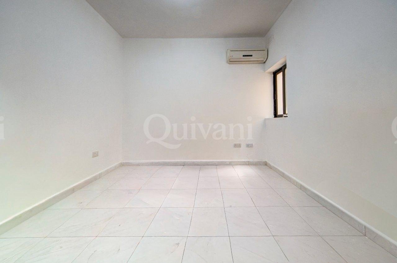 Swieqi Finished Apartment