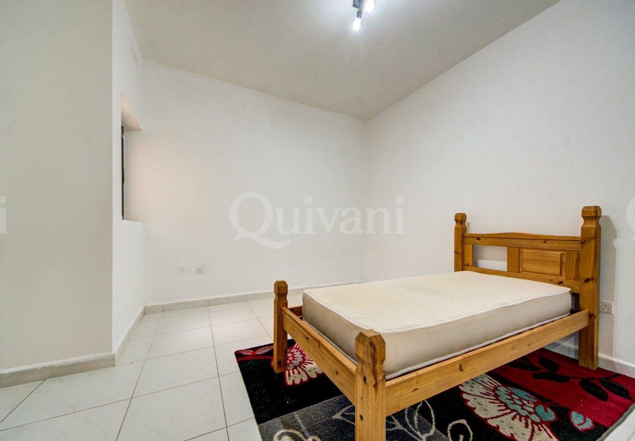 Swieqi Finished Apartment