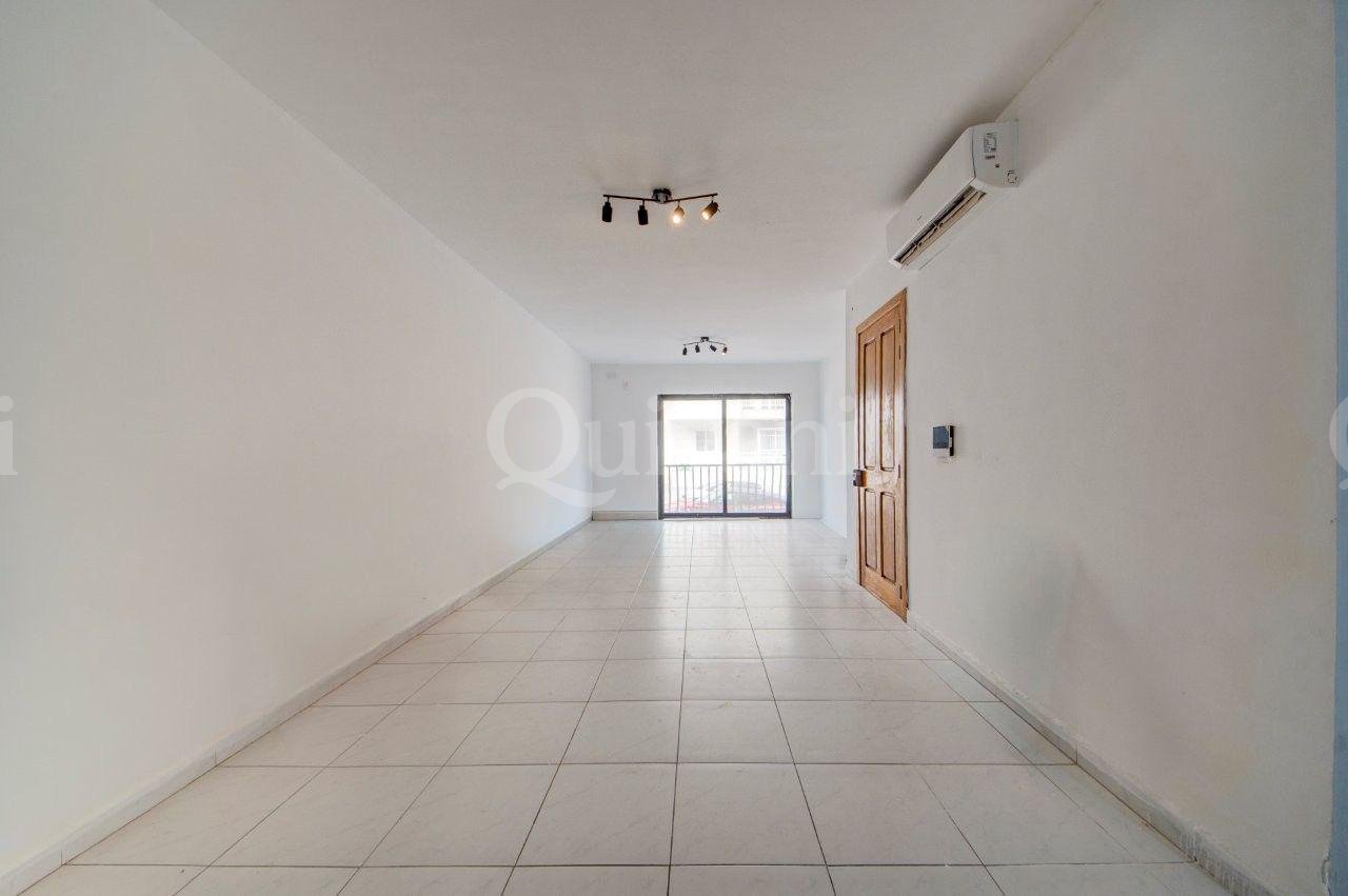 Swieqi Finished Apartment