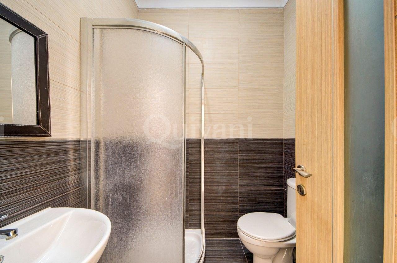 Swieqi Finished Apartment