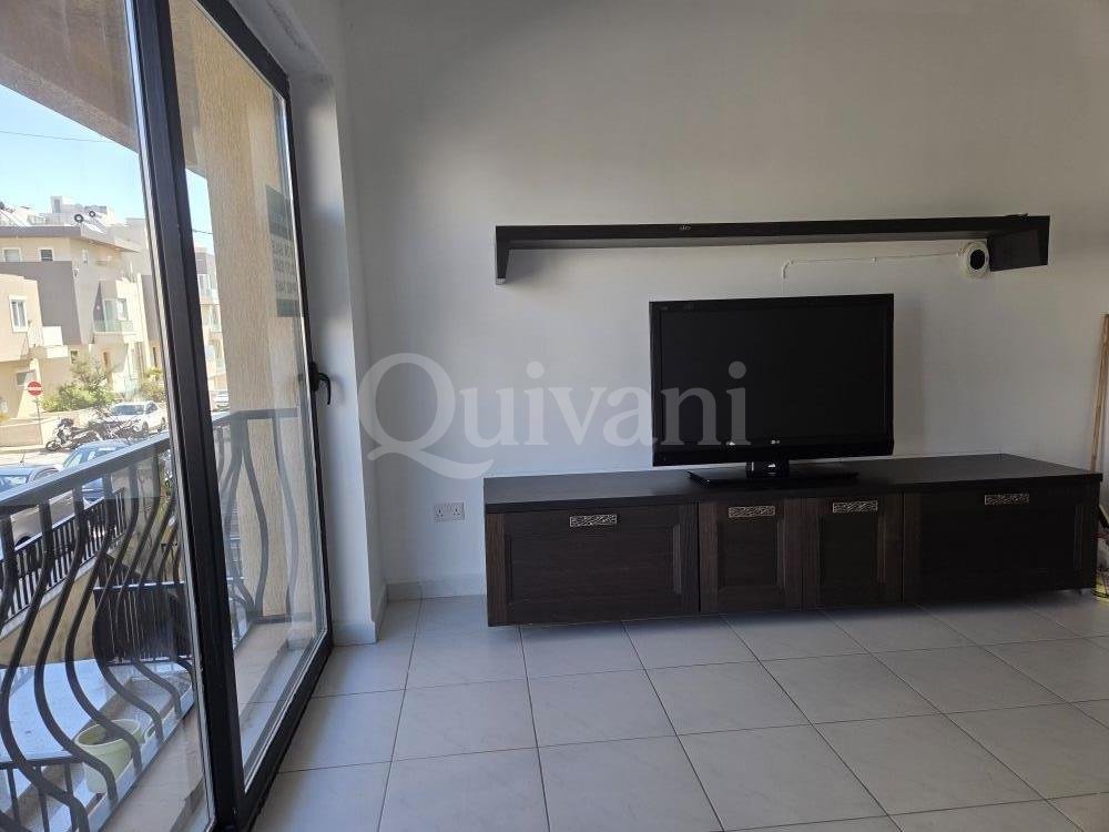 Swieqi Finished Apartment