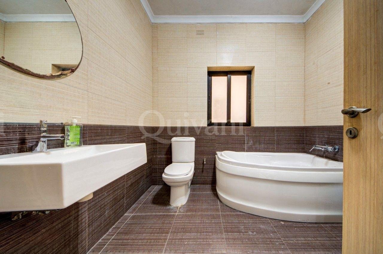 Swieqi Finished Apartment