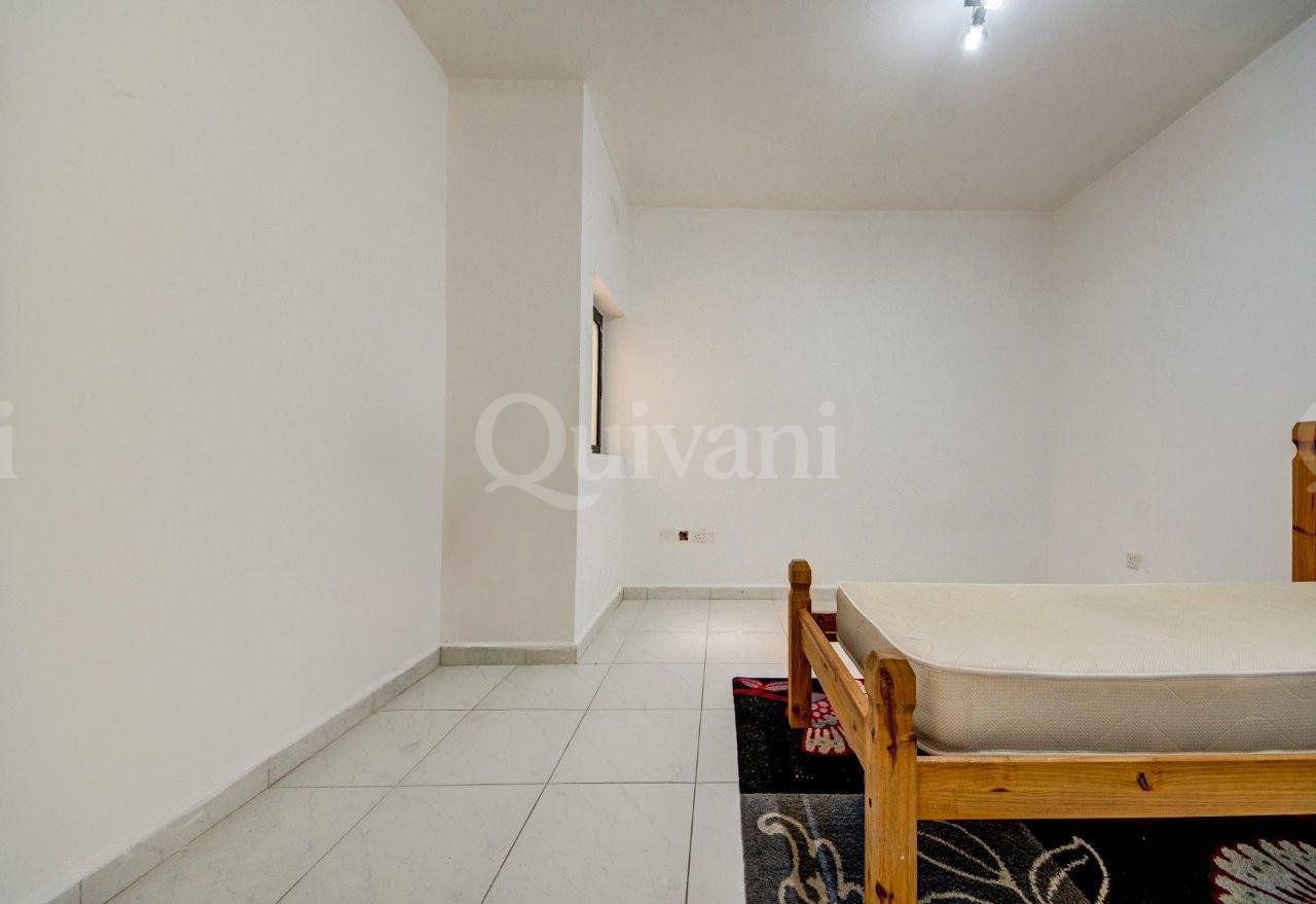 Swieqi Finished Apartment