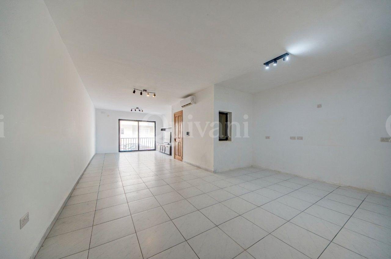 Swieqi Finished Apartment