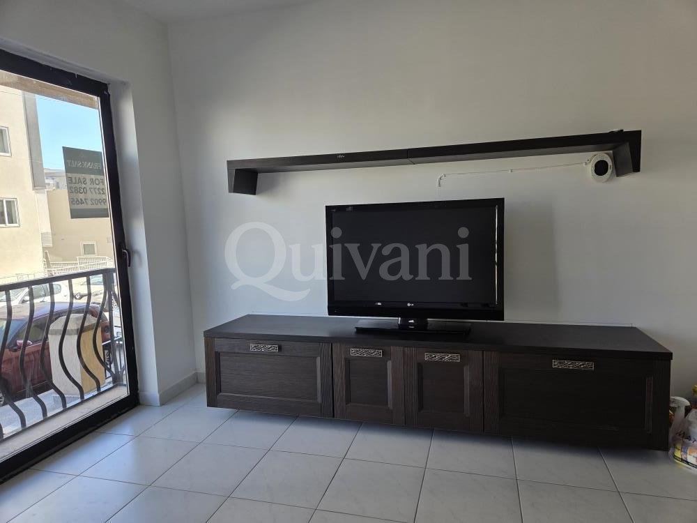 Swieqi Finished Apartment