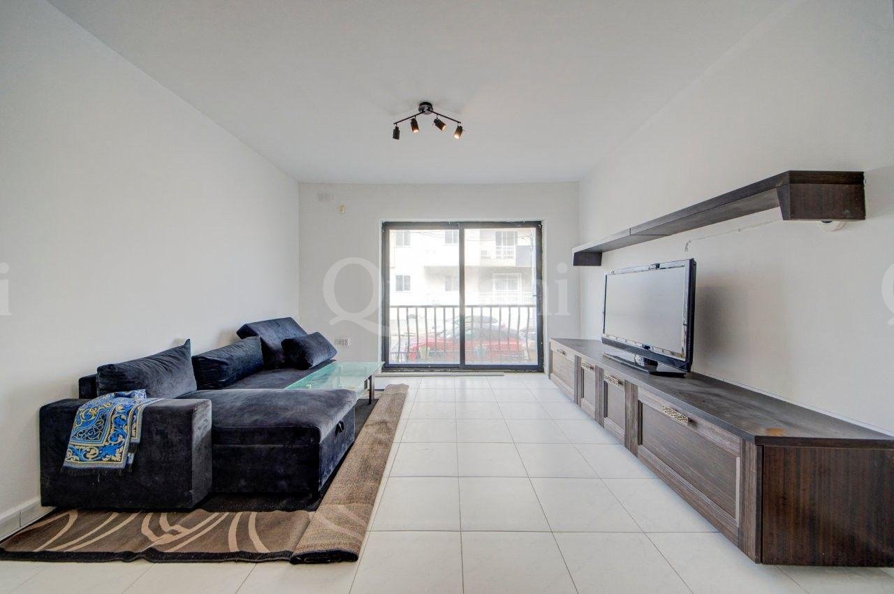 Swieqi Finished Apartment