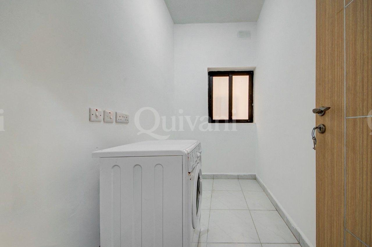 Swieqi Finished Apartment