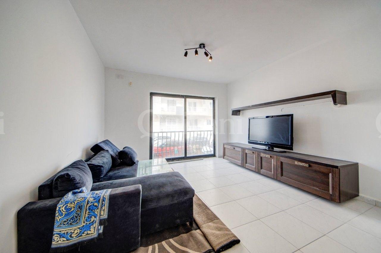 Swieqi Finished Apartment