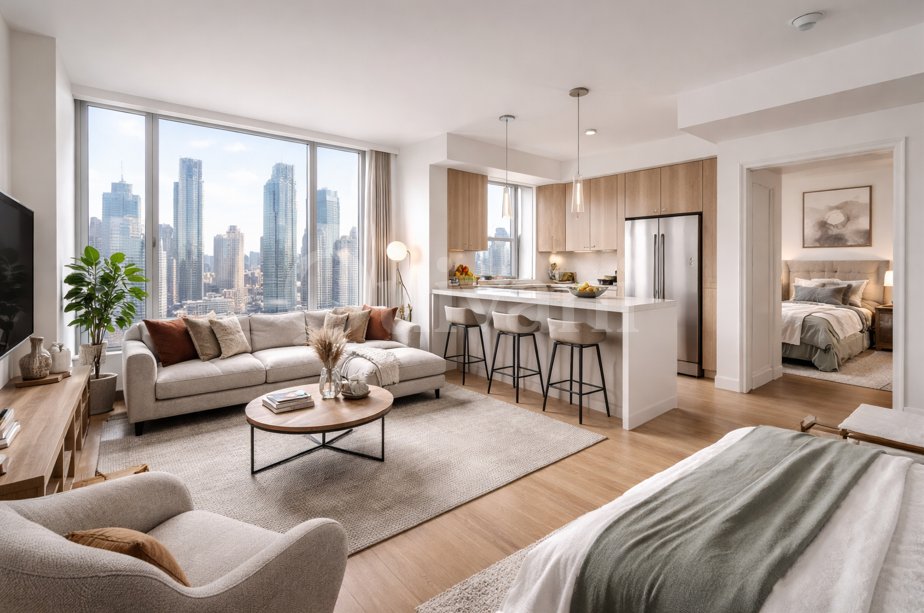 St Pauls Bay, Finished, Apartment